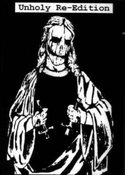 Diabolikal : Unholy Re-Edition